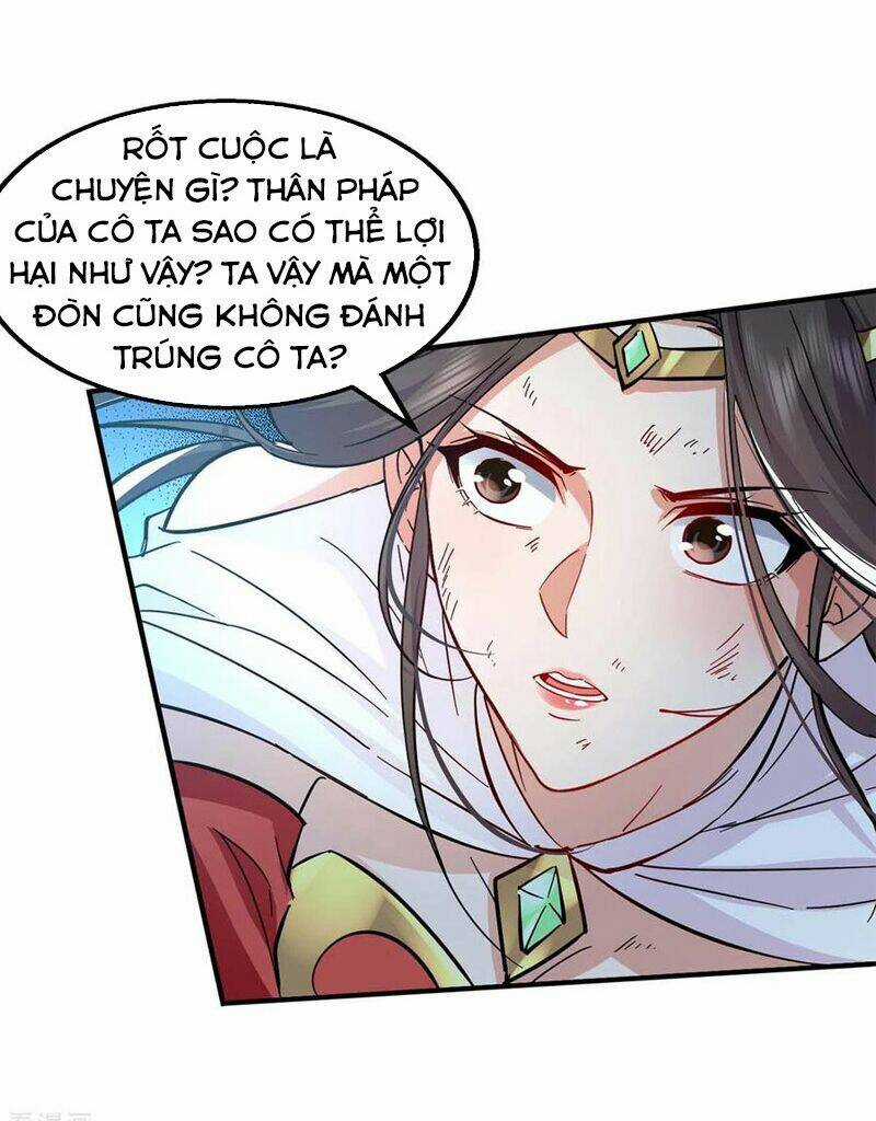 Đỉnh Cấp Võ Hồn Chapter 112 trang 6