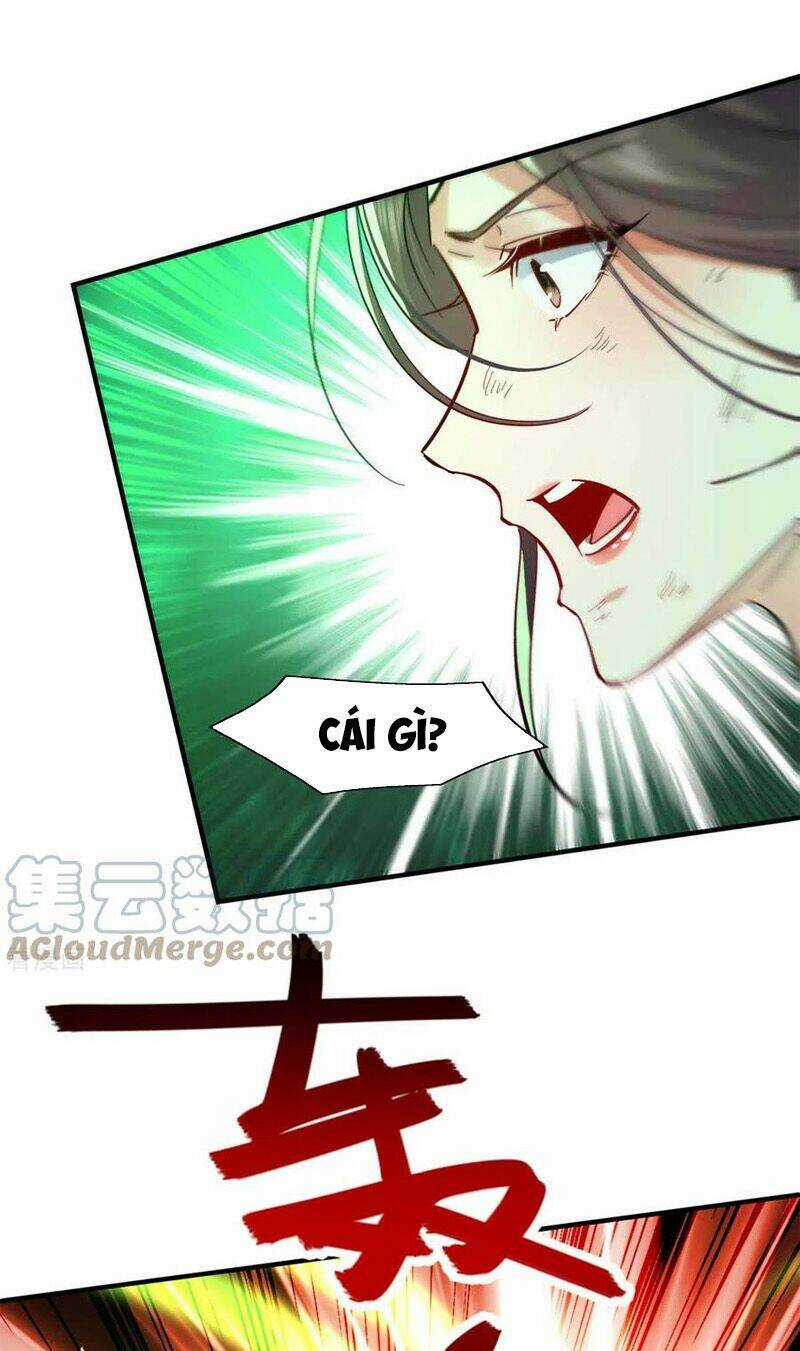 Đỉnh Cấp Võ Hồn Chapter 112 trang 9