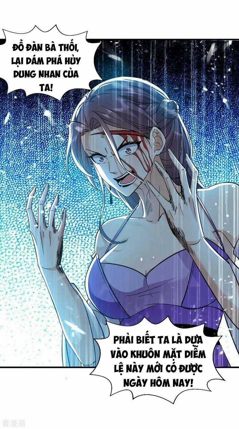 Đỉnh Cấp Võ Hồn Chapter 113 trang 1