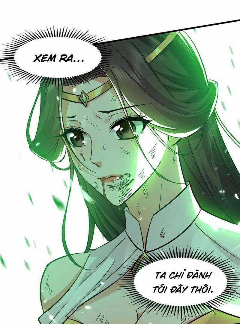 Đỉnh Cấp Võ Hồn Chapter 113 trang 11