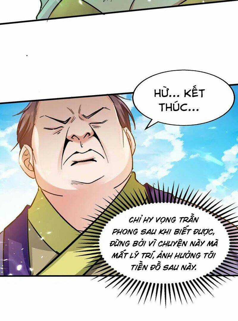 Đỉnh Cấp Võ Hồn Chapter 113 trang 12