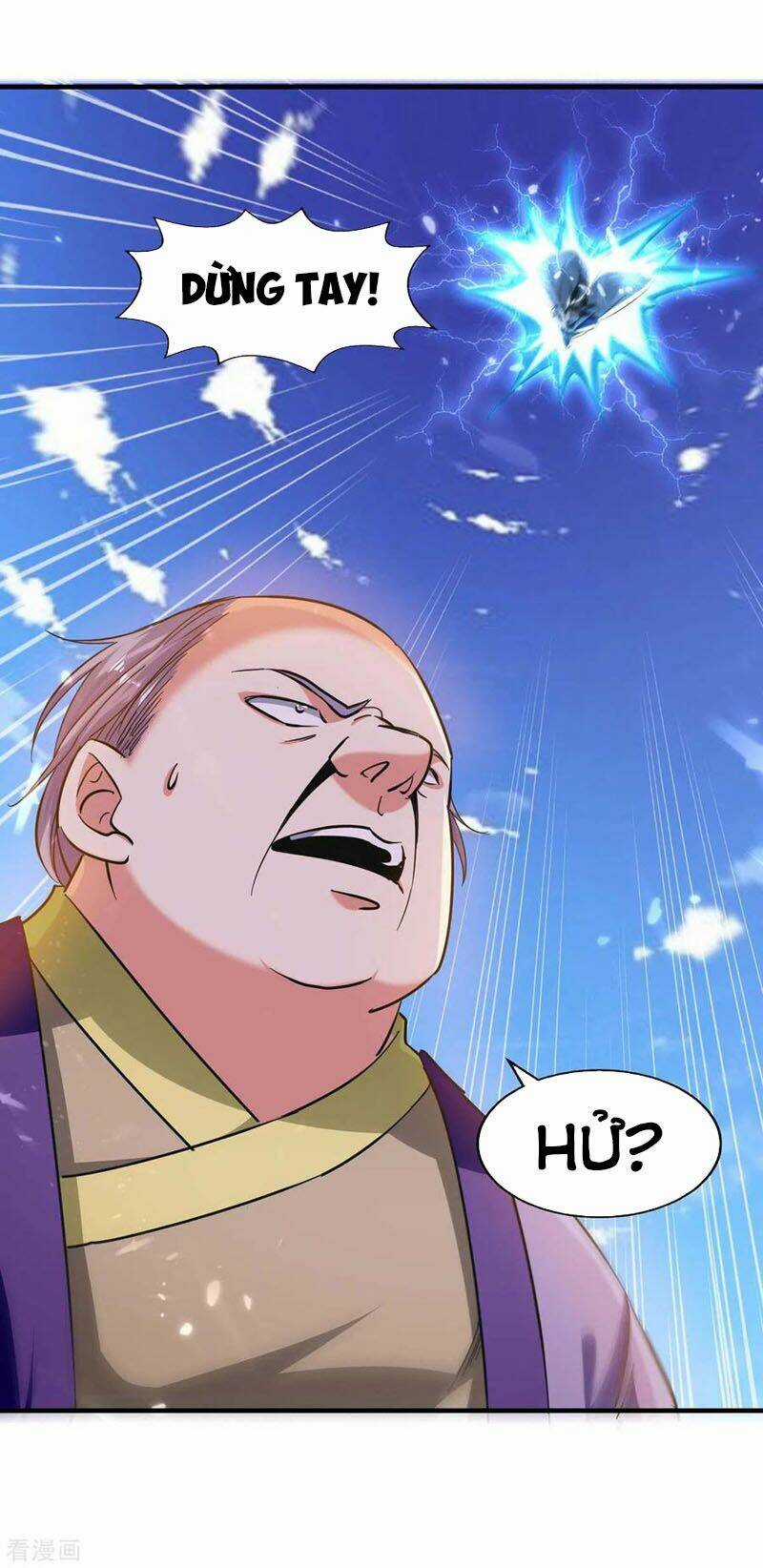 Đỉnh Cấp Võ Hồn Chapter 113 trang 13