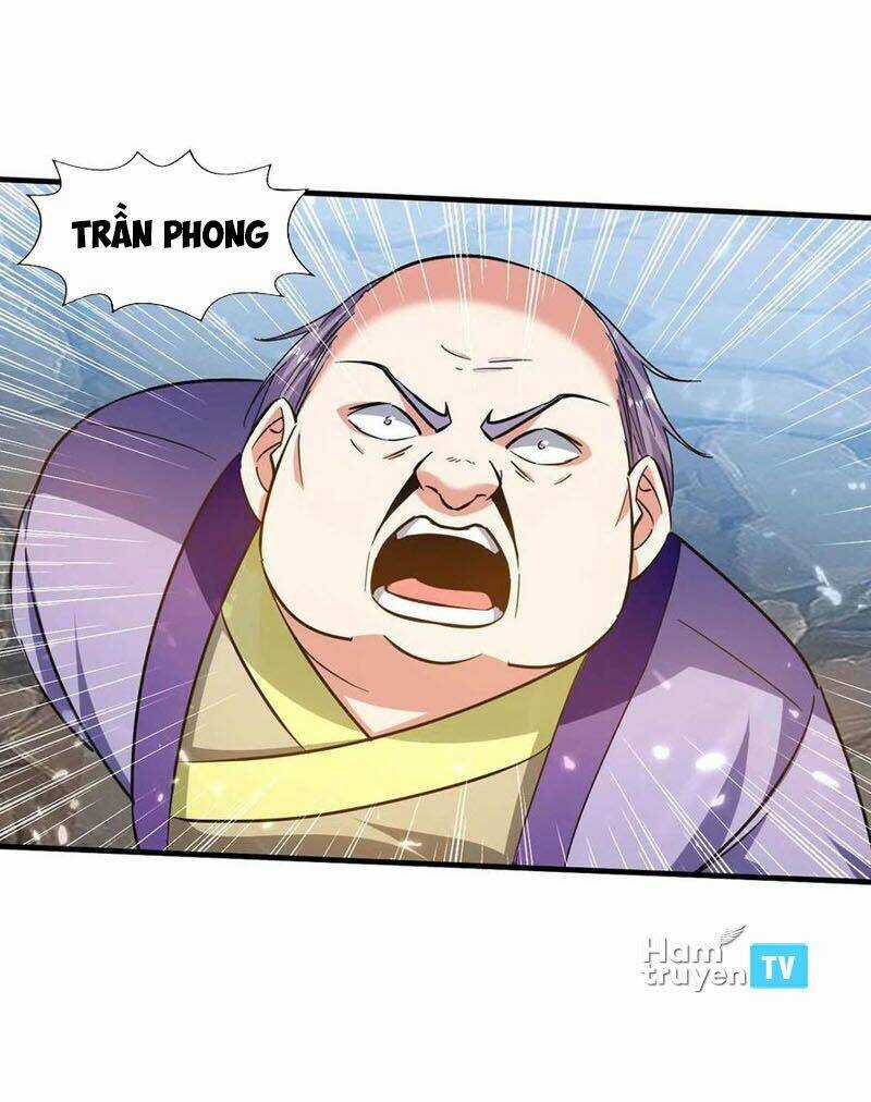 Đỉnh Cấp Võ Hồn Chapter 113 trang 14