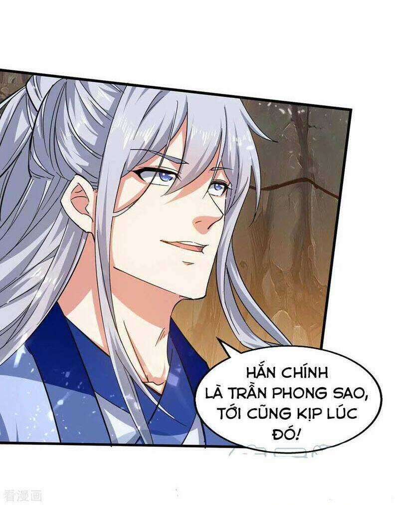 Đỉnh Cấp Võ Hồn Chapter 113 trang 15