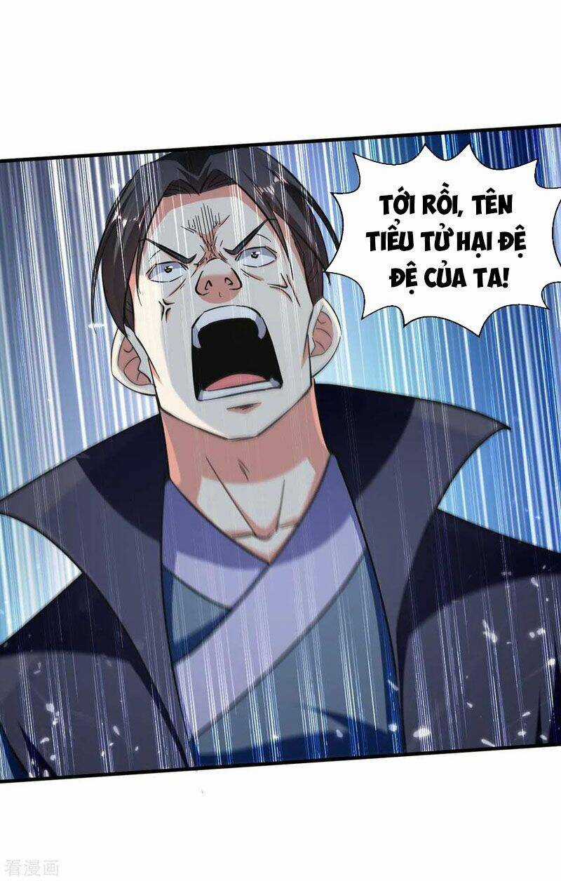 Đỉnh Cấp Võ Hồn Chapter 113 trang 16
