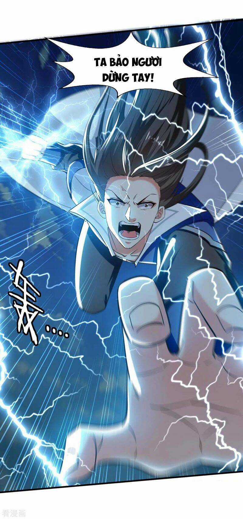 Đỉnh Cấp Võ Hồn Chapter 113 trang 19