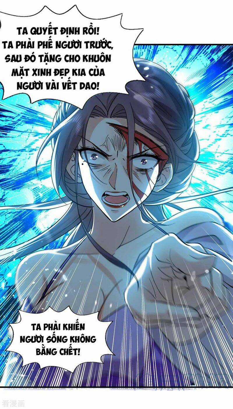 Đỉnh Cấp Võ Hồn Chapter 113 trang 2