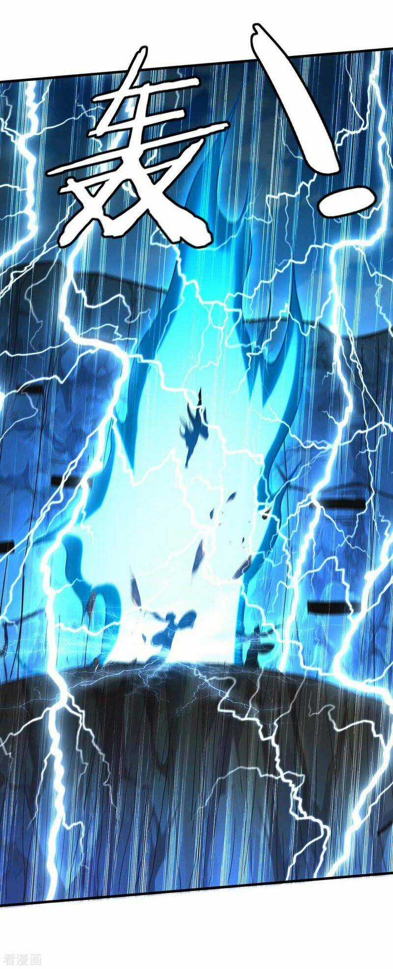 Đỉnh Cấp Võ Hồn Chapter 113 trang 20