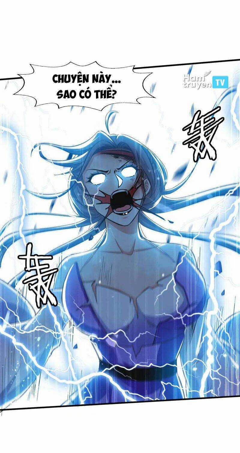 Đỉnh Cấp Võ Hồn Chapter 113 trang 21