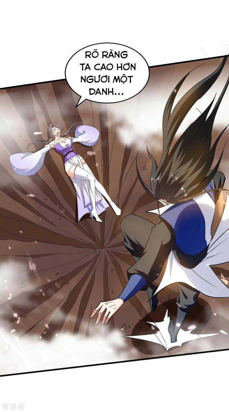 Đỉnh Cấp Võ Hồn Chapter 113 trang 22