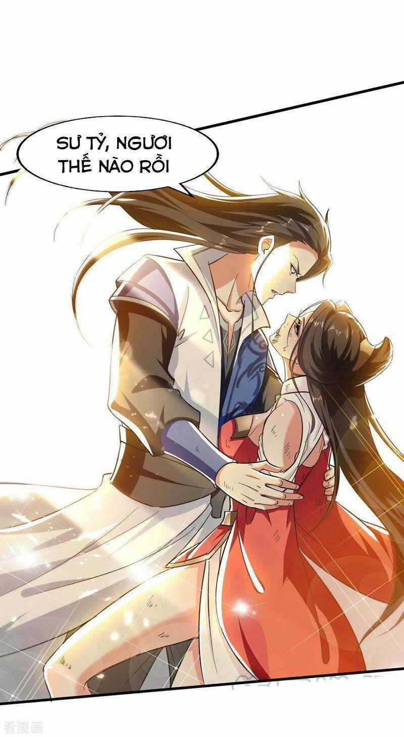 Đỉnh Cấp Võ Hồn Chapter 113 trang 23