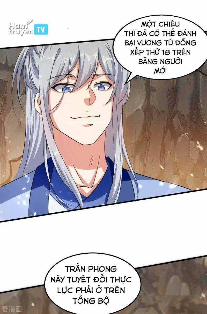 Đỉnh Cấp Võ Hồn Chapter 113 trang 24