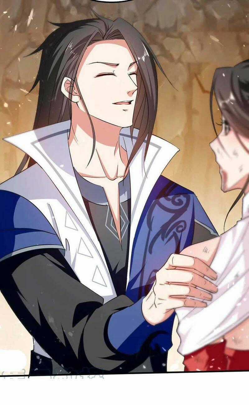 Đỉnh Cấp Võ Hồn Chapter 113 trang 25