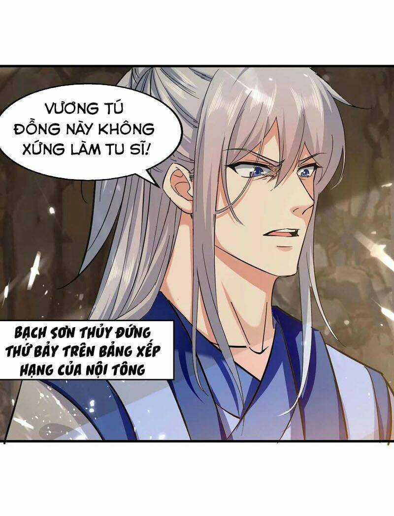 Đỉnh Cấp Võ Hồn Chapter 113 trang 4