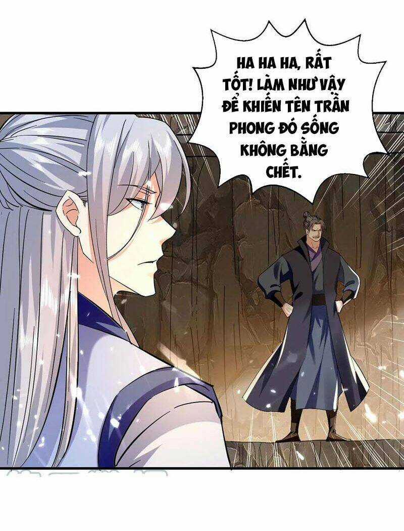 Đỉnh Cấp Võ Hồn Chapter 113 trang 5