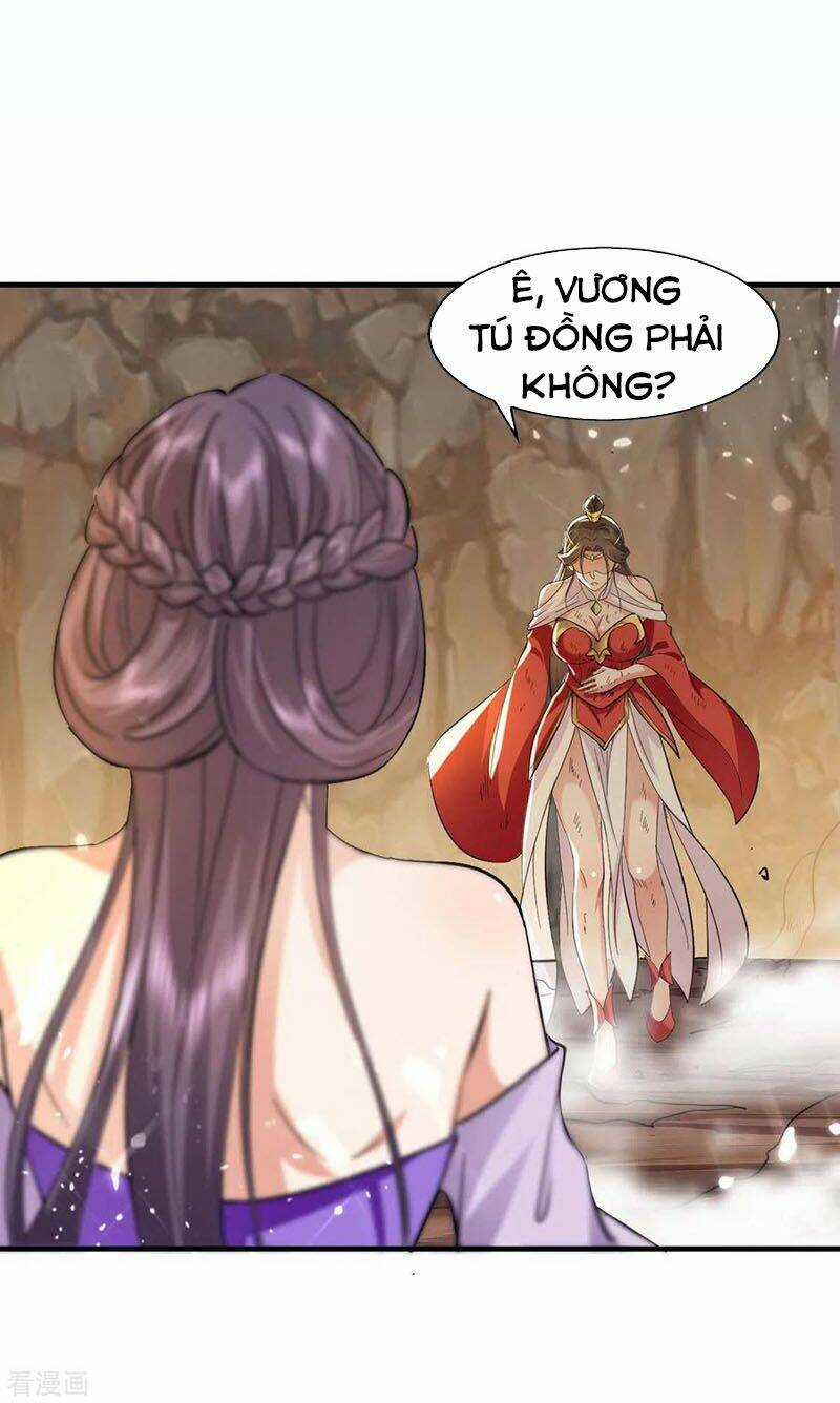 Đỉnh Cấp Võ Hồn Chapter 113 trang 8
