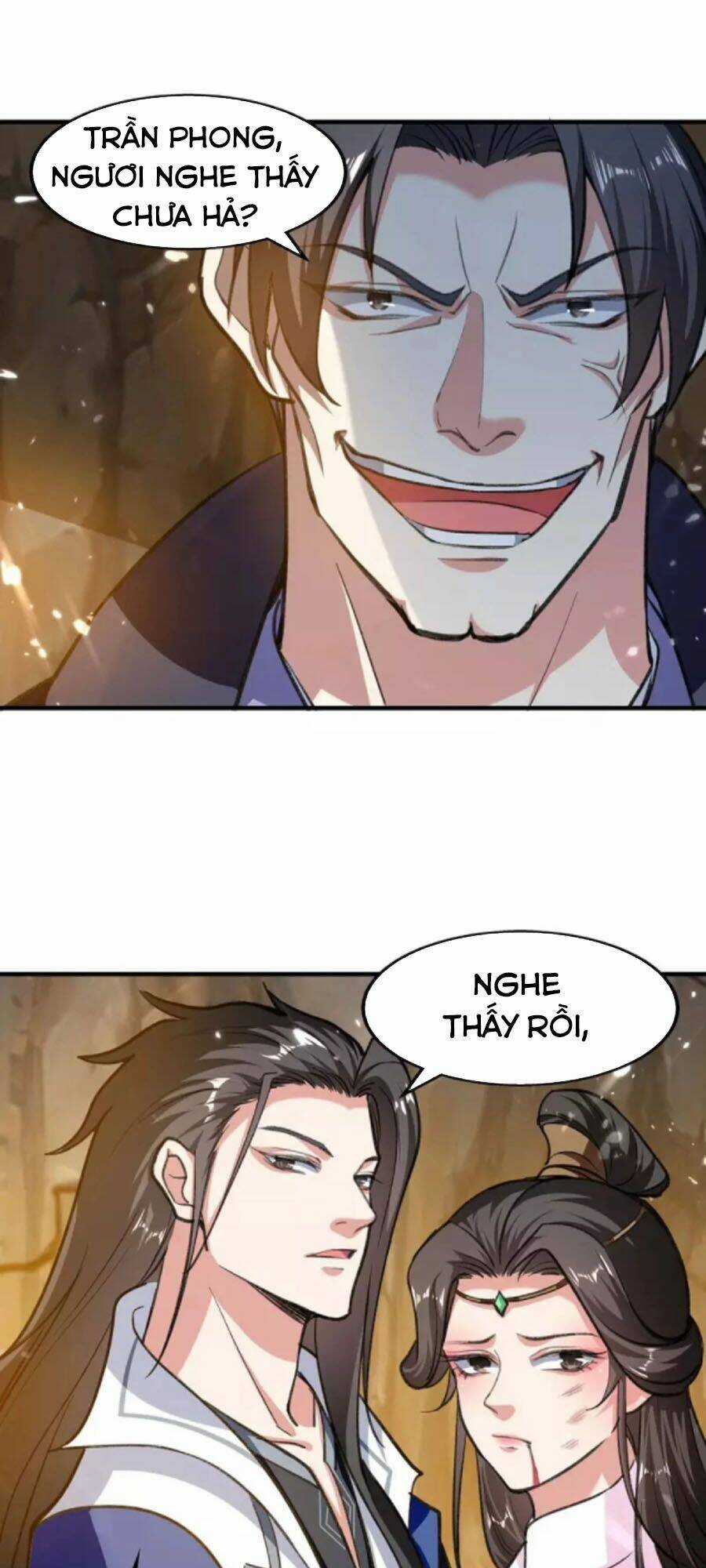 Đỉnh Cấp Võ Hồn Chapter 114 trang 11