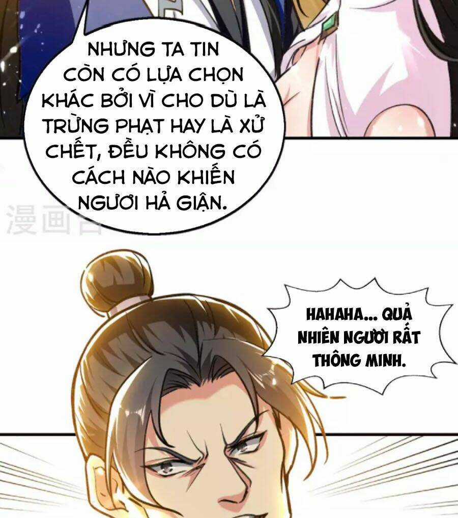 Đỉnh Cấp Võ Hồn Chapter 114 trang 12