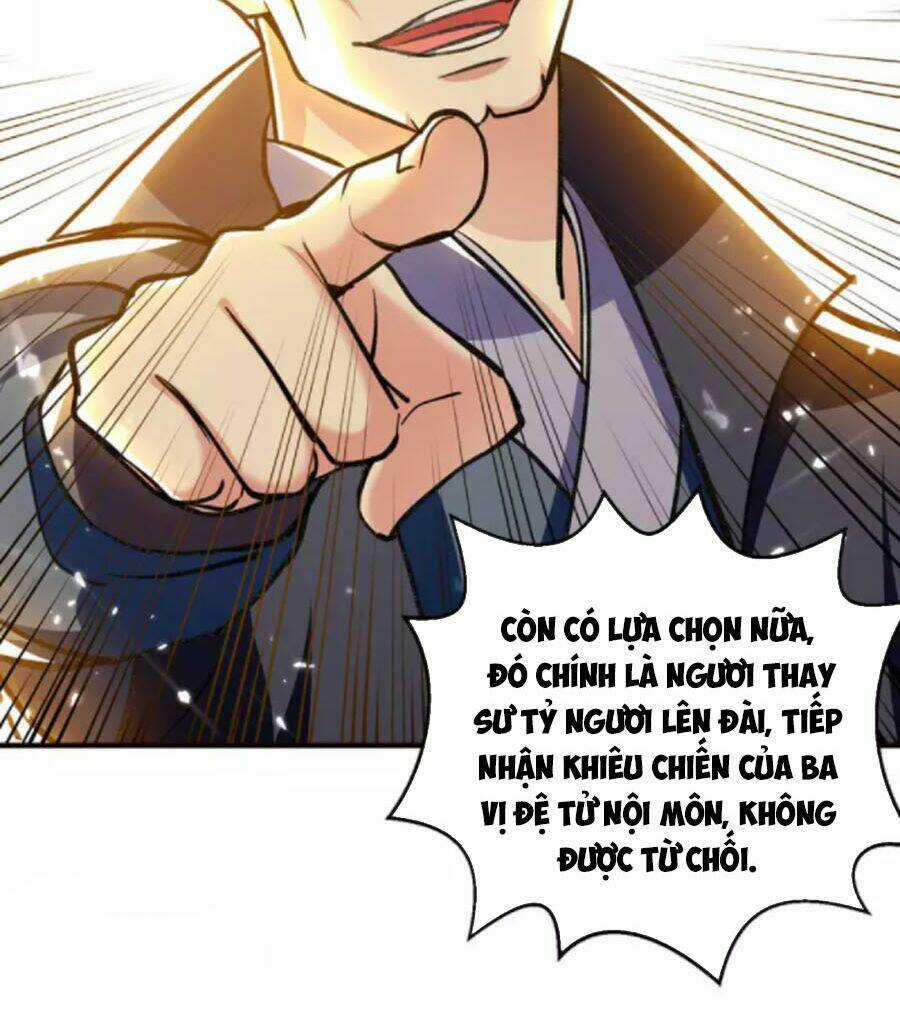 Đỉnh Cấp Võ Hồn Chapter 114 trang 13