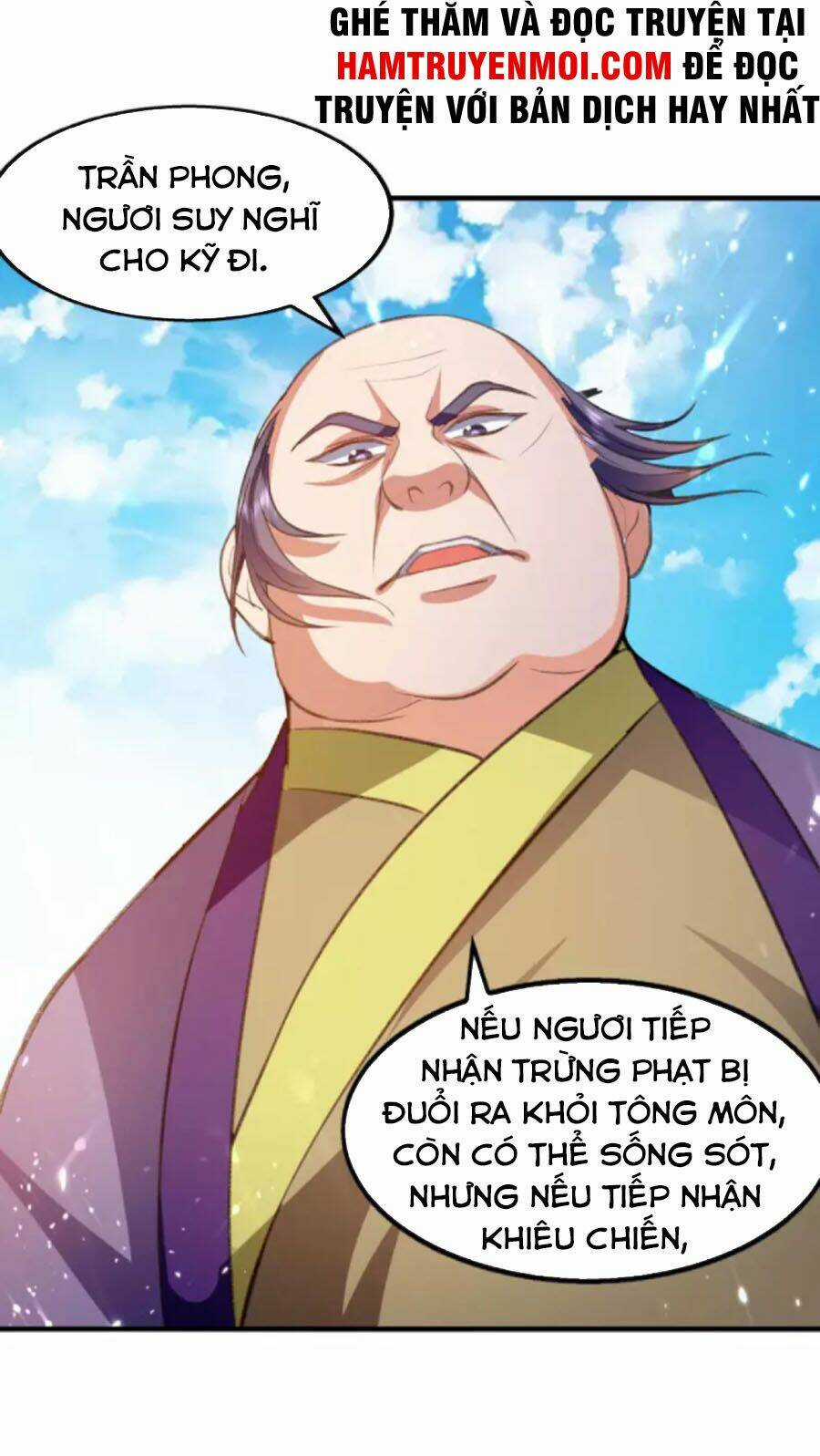 Đỉnh Cấp Võ Hồn Chapter 114 trang 14