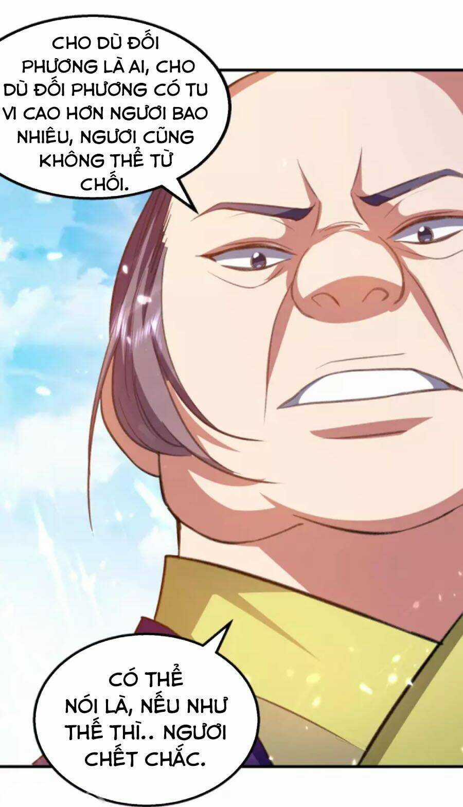 Đỉnh Cấp Võ Hồn Chapter 114 trang 15