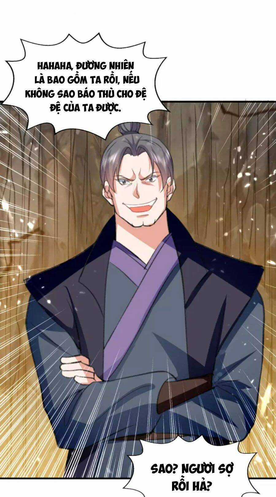 Đỉnh Cấp Võ Hồn Chapter 114 trang 17