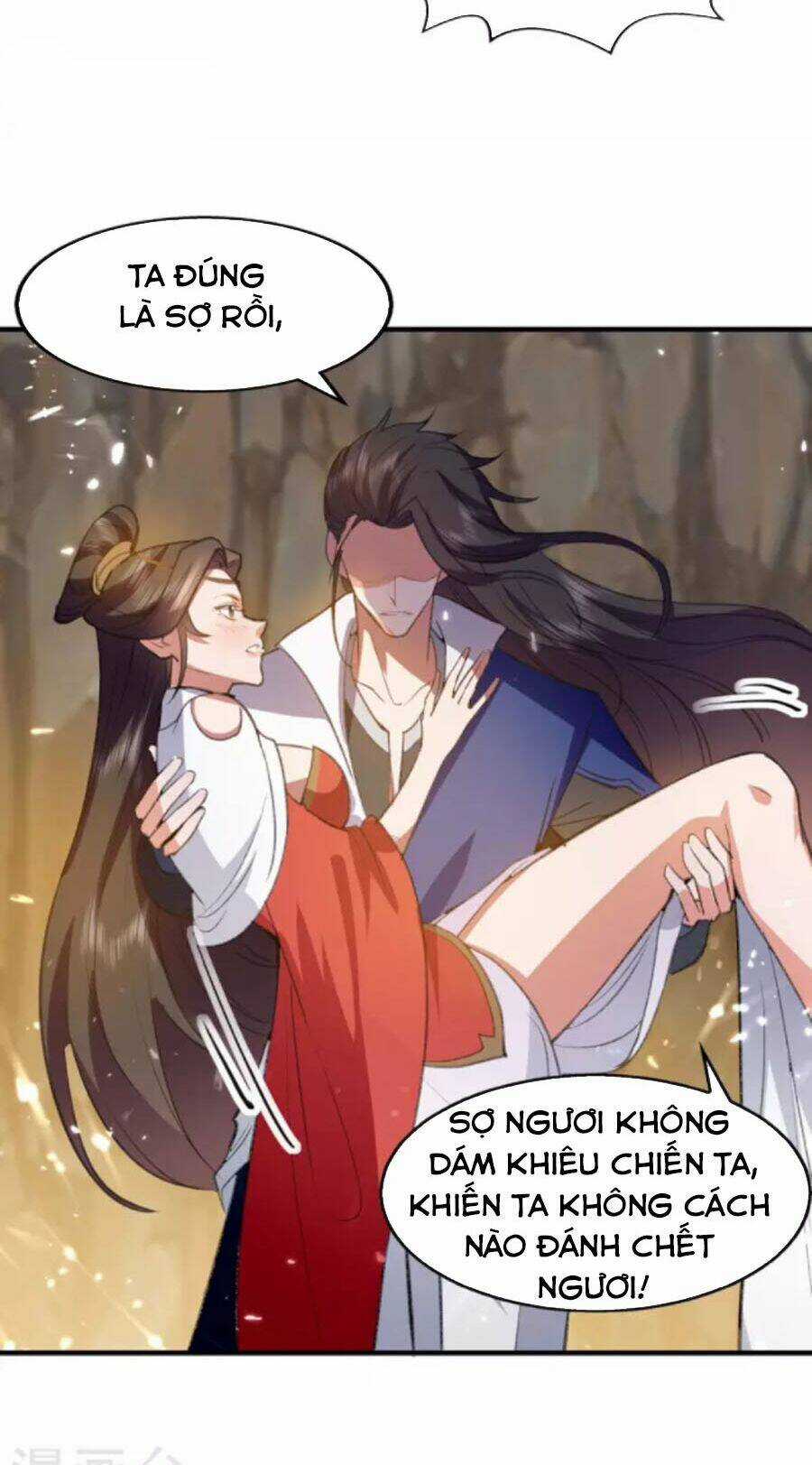 Đỉnh Cấp Võ Hồn Chapter 114 trang 18