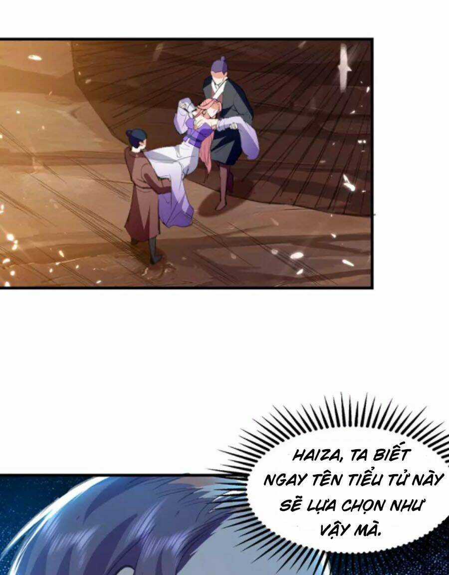 Đỉnh Cấp Võ Hồn Chapter 114 trang 21