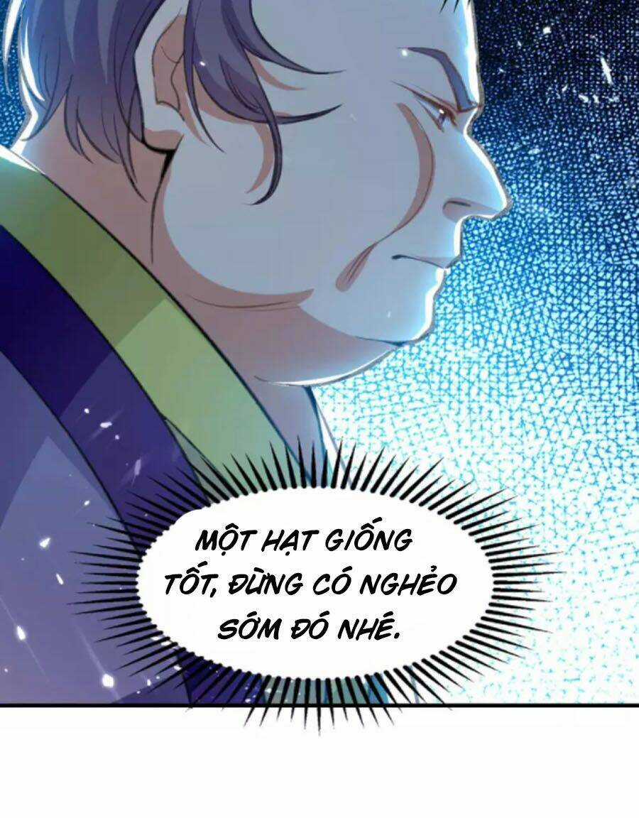 Đỉnh Cấp Võ Hồn Chapter 114 trang 22