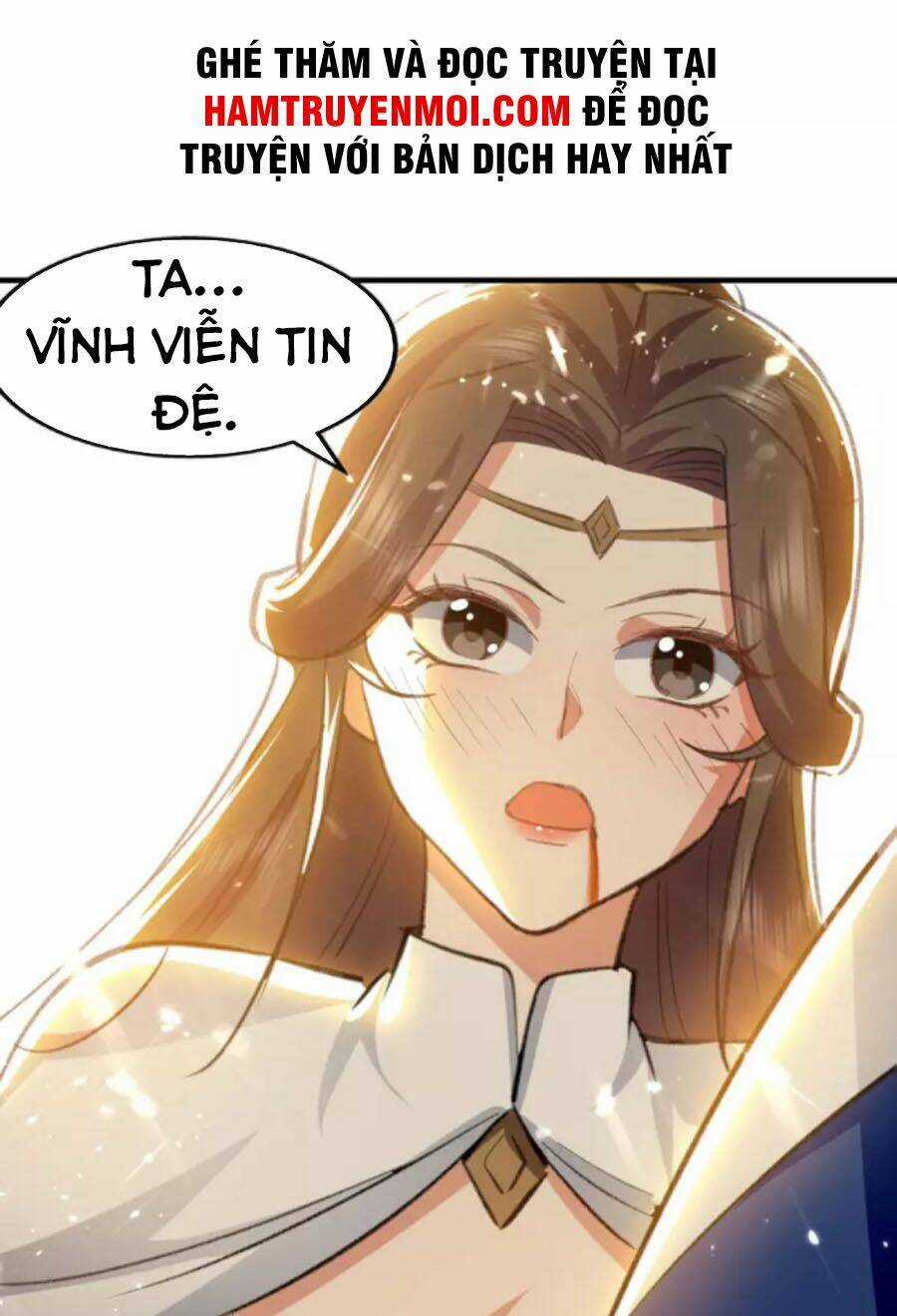 Đỉnh Cấp Võ Hồn Chapter 114 trang 25