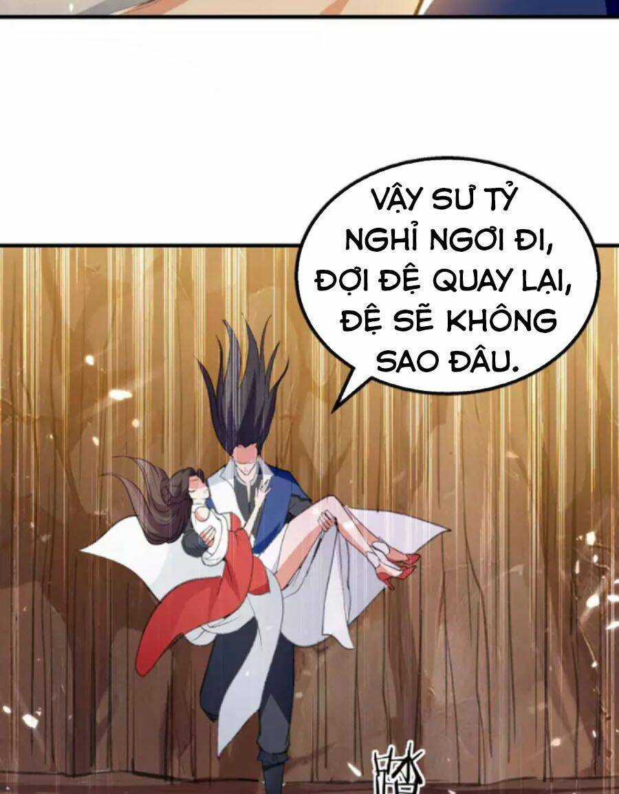 Đỉnh Cấp Võ Hồn Chapter 114 trang 26