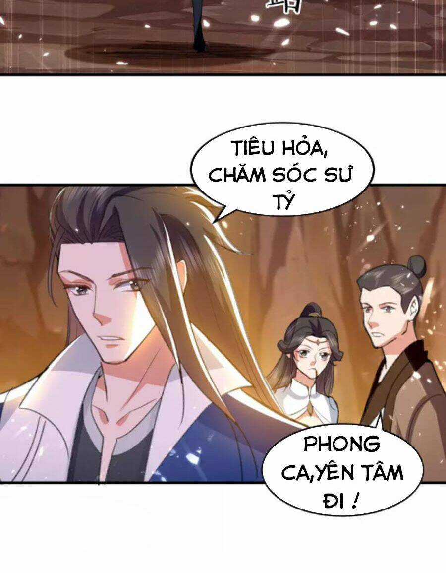 Đỉnh Cấp Võ Hồn Chapter 114 trang 27