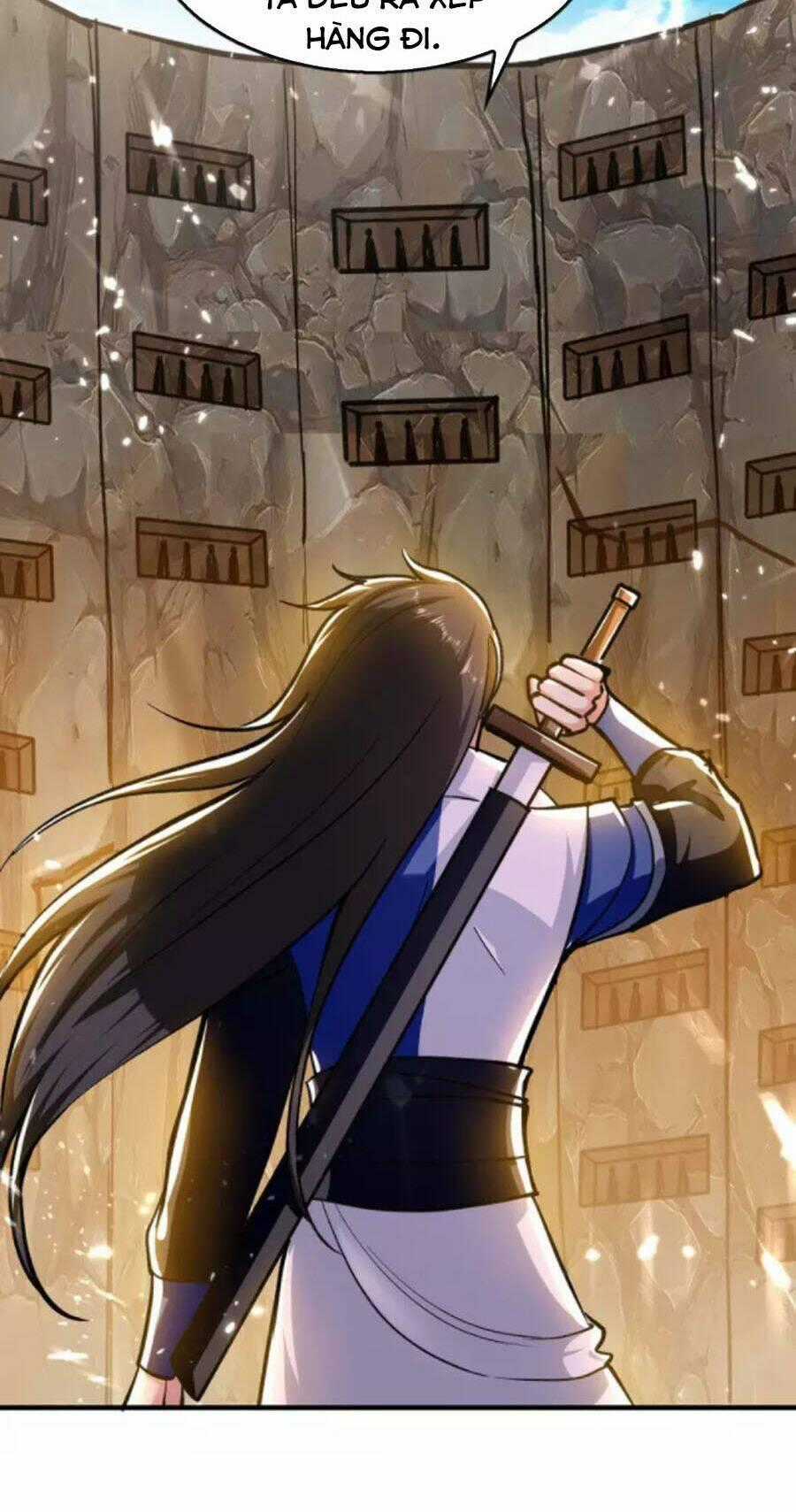 Đỉnh Cấp Võ Hồn Chapter 114 trang 29