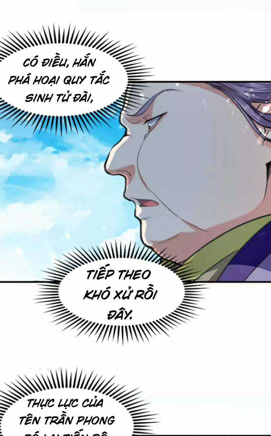 Đỉnh Cấp Võ Hồn Chapter 114 trang 4