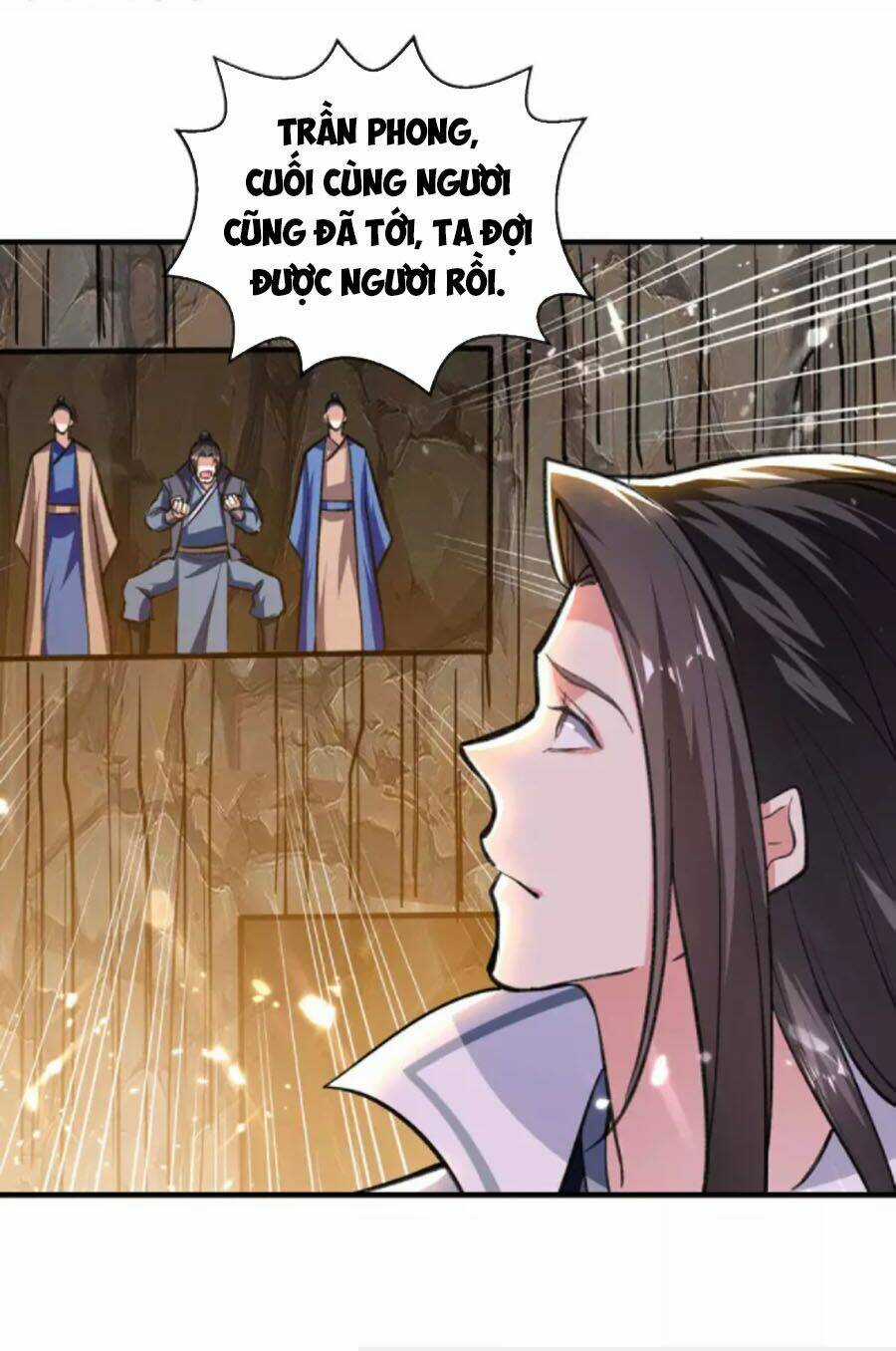 Đỉnh Cấp Võ Hồn Chapter 114 trang 6