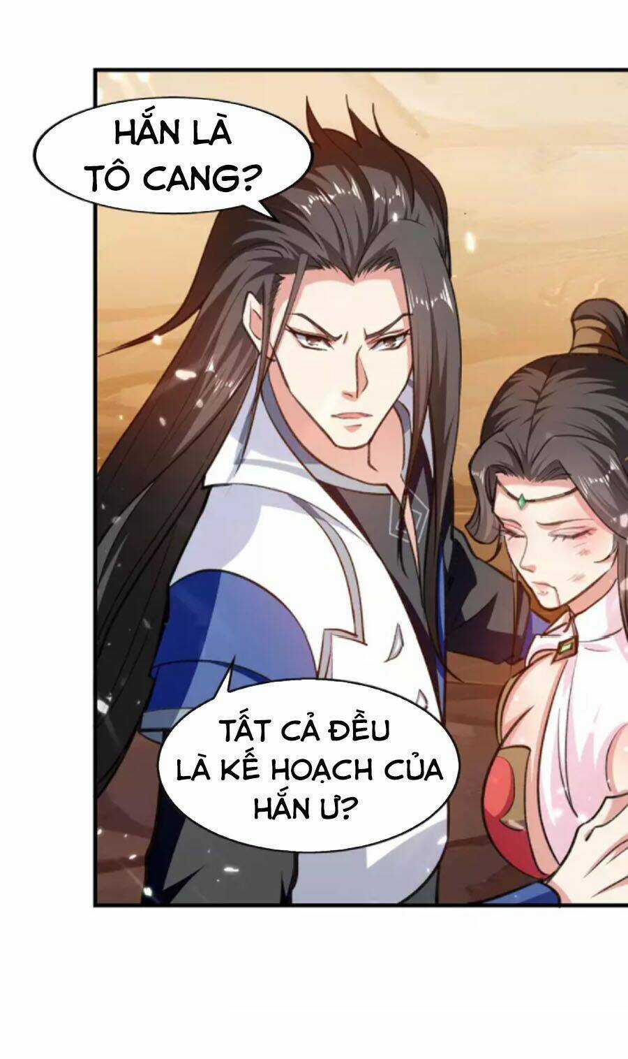 Đỉnh Cấp Võ Hồn Chapter 114 trang 7