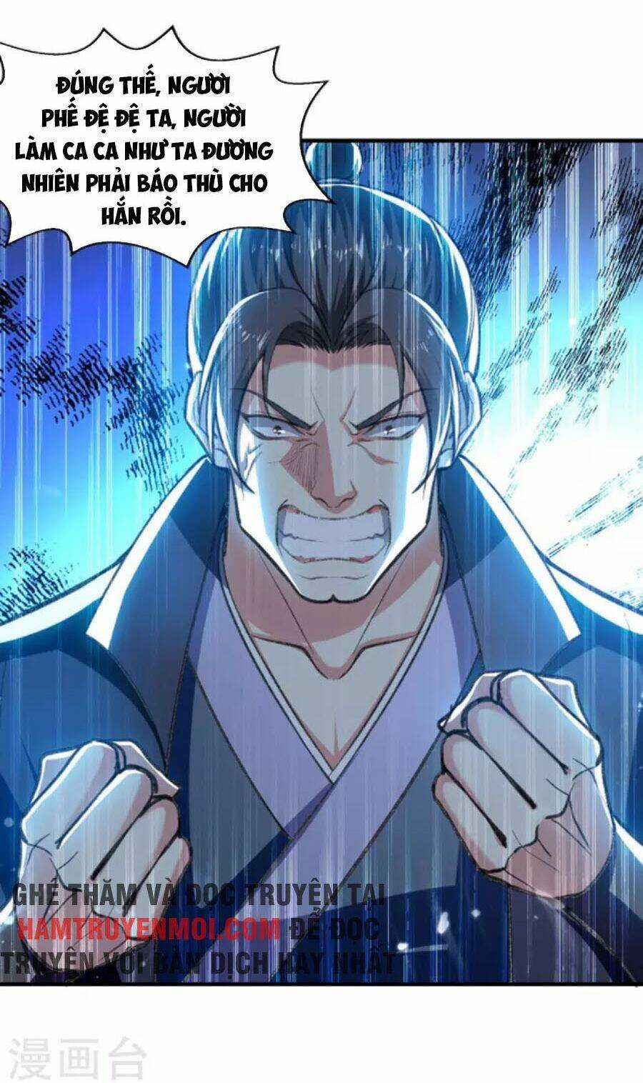 Đỉnh Cấp Võ Hồn Chapter 114 trang 8