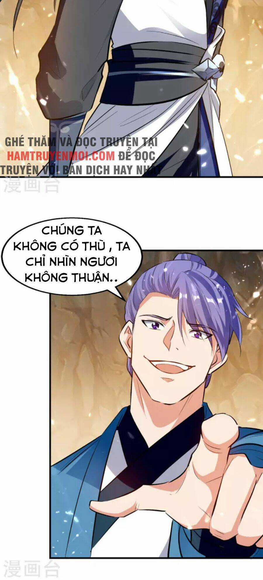 Đỉnh Cấp Võ Hồn Chapter 115 trang 14