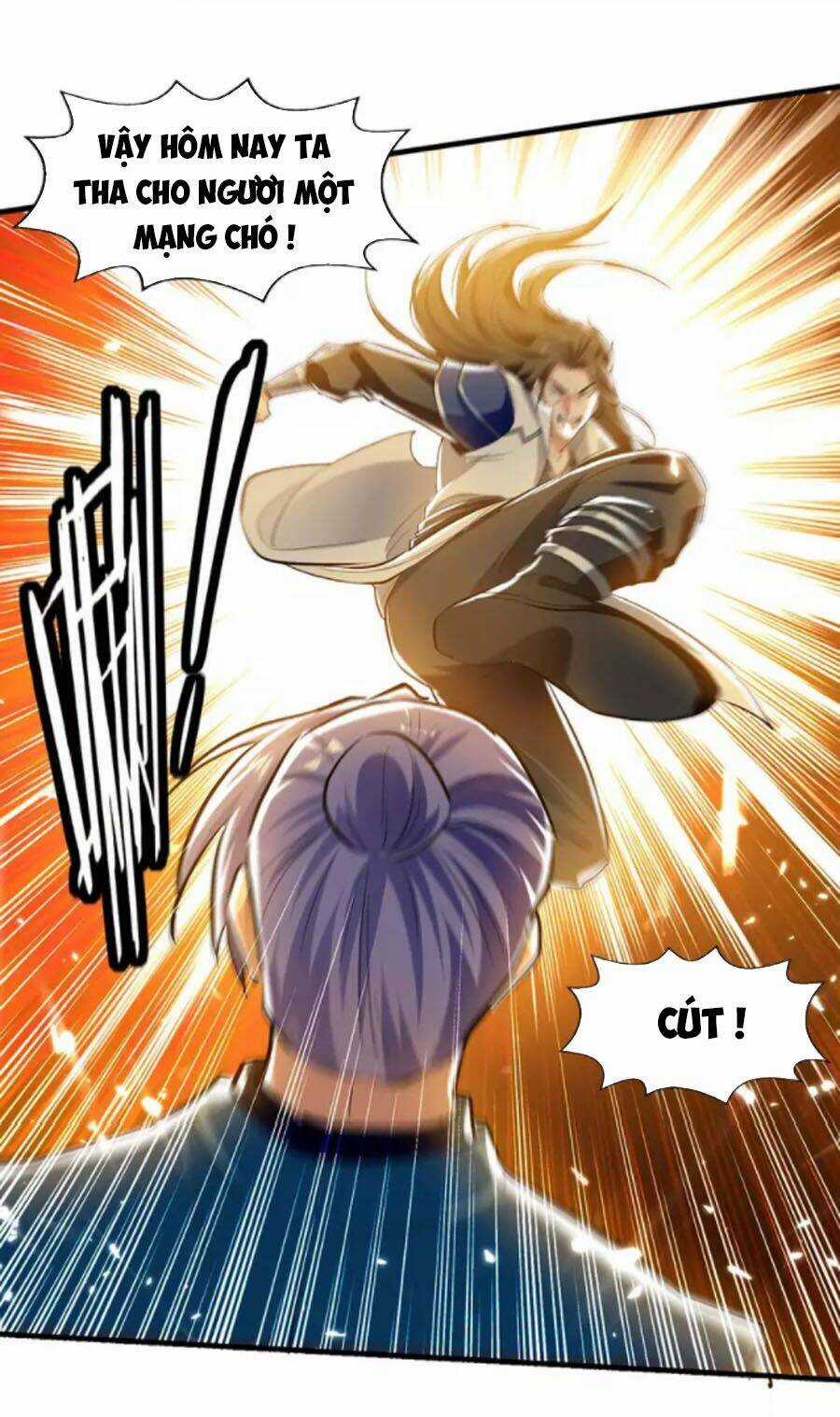 Đỉnh Cấp Võ Hồn Chapter 115 trang 15