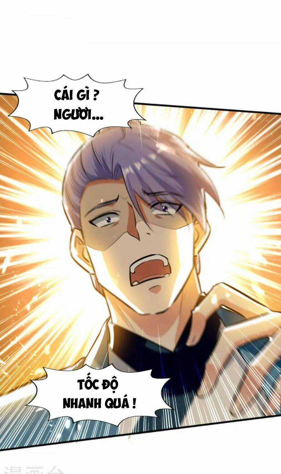 Đỉnh Cấp Võ Hồn Chapter 115 trang 16