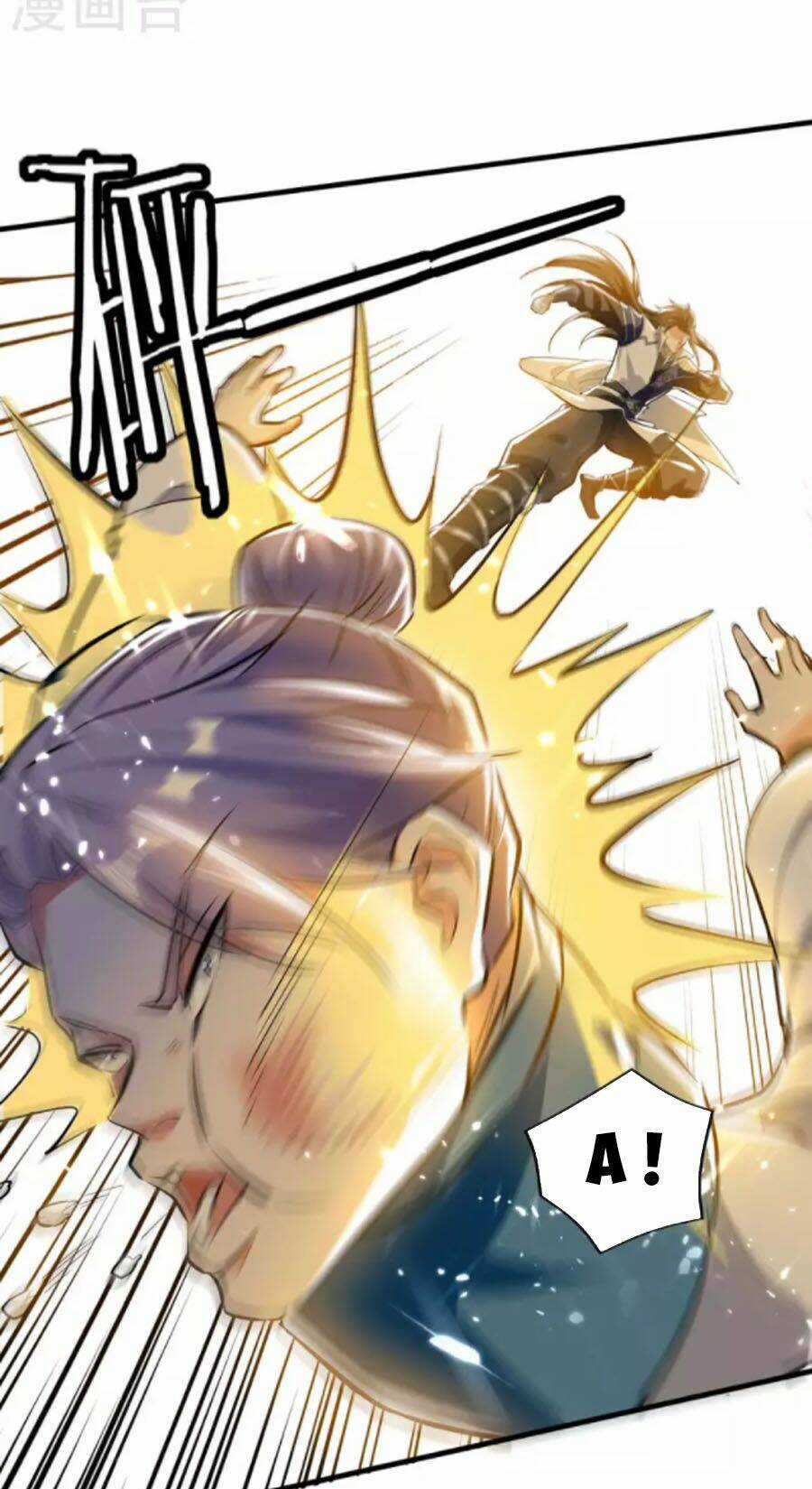 Đỉnh Cấp Võ Hồn Chapter 115 trang 17