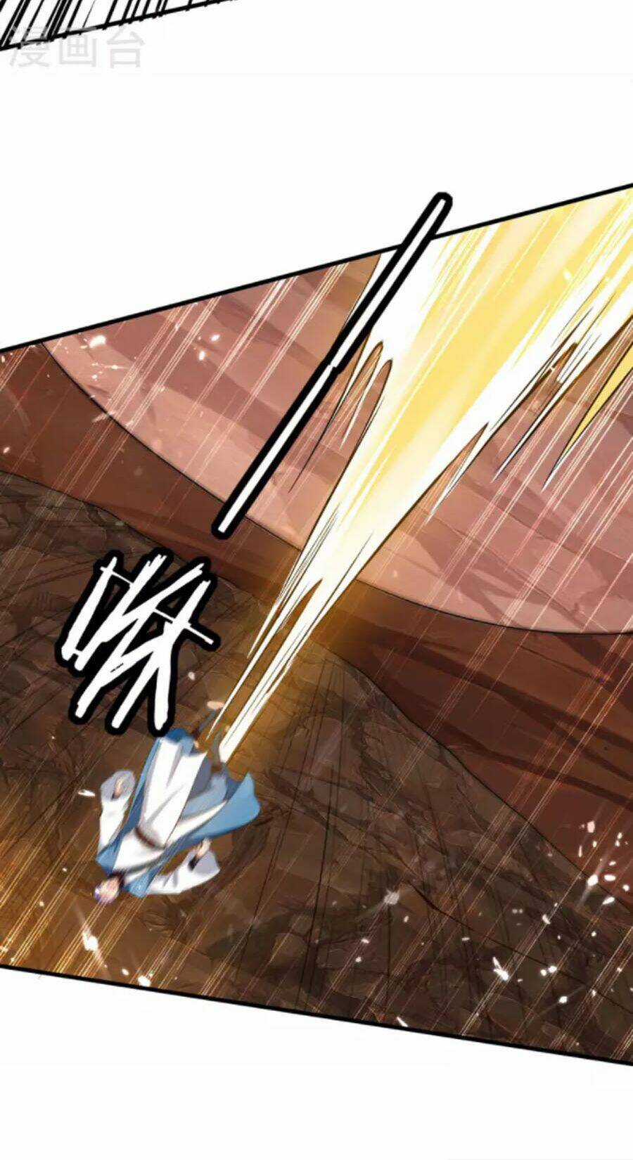 Đỉnh Cấp Võ Hồn Chapter 115 trang 18