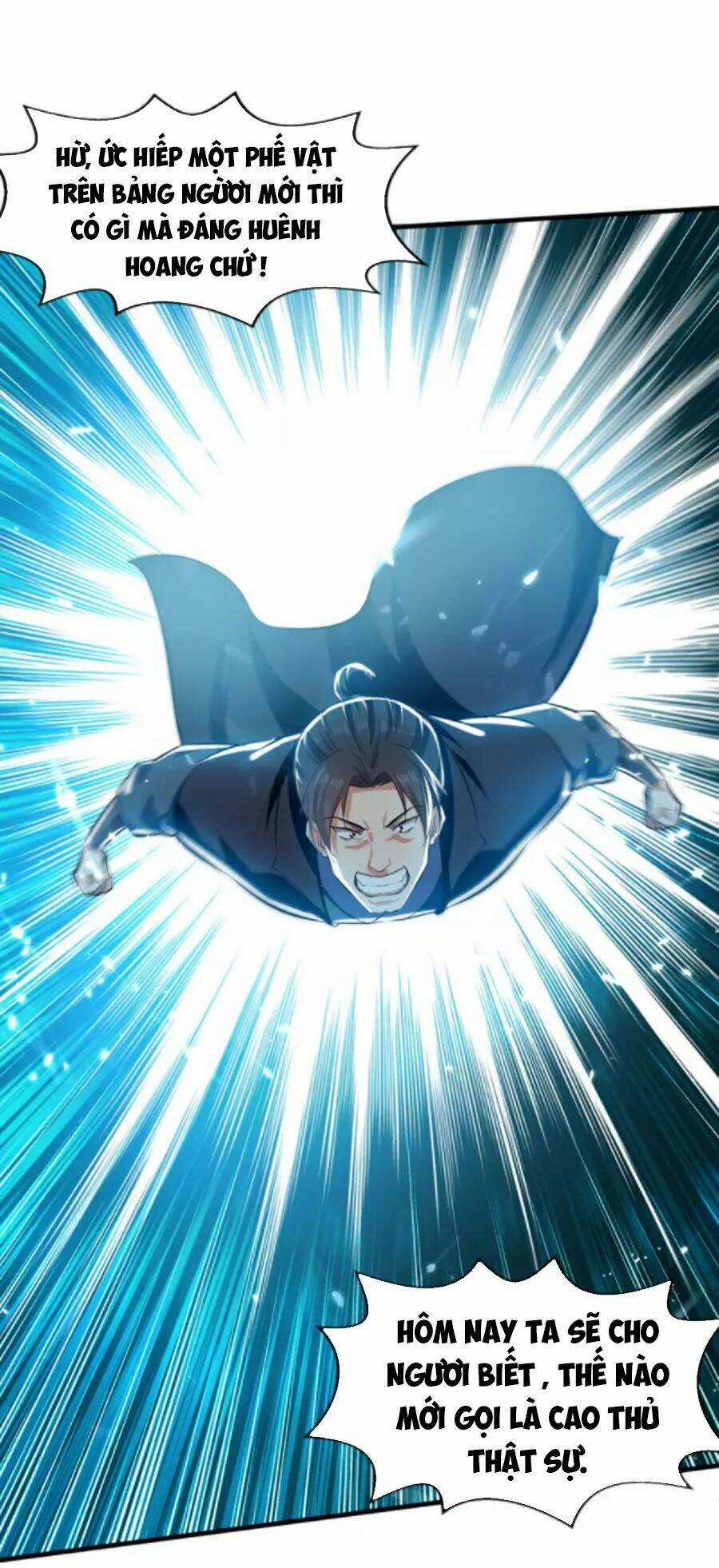 Đỉnh Cấp Võ Hồn Chapter 115 trang 22