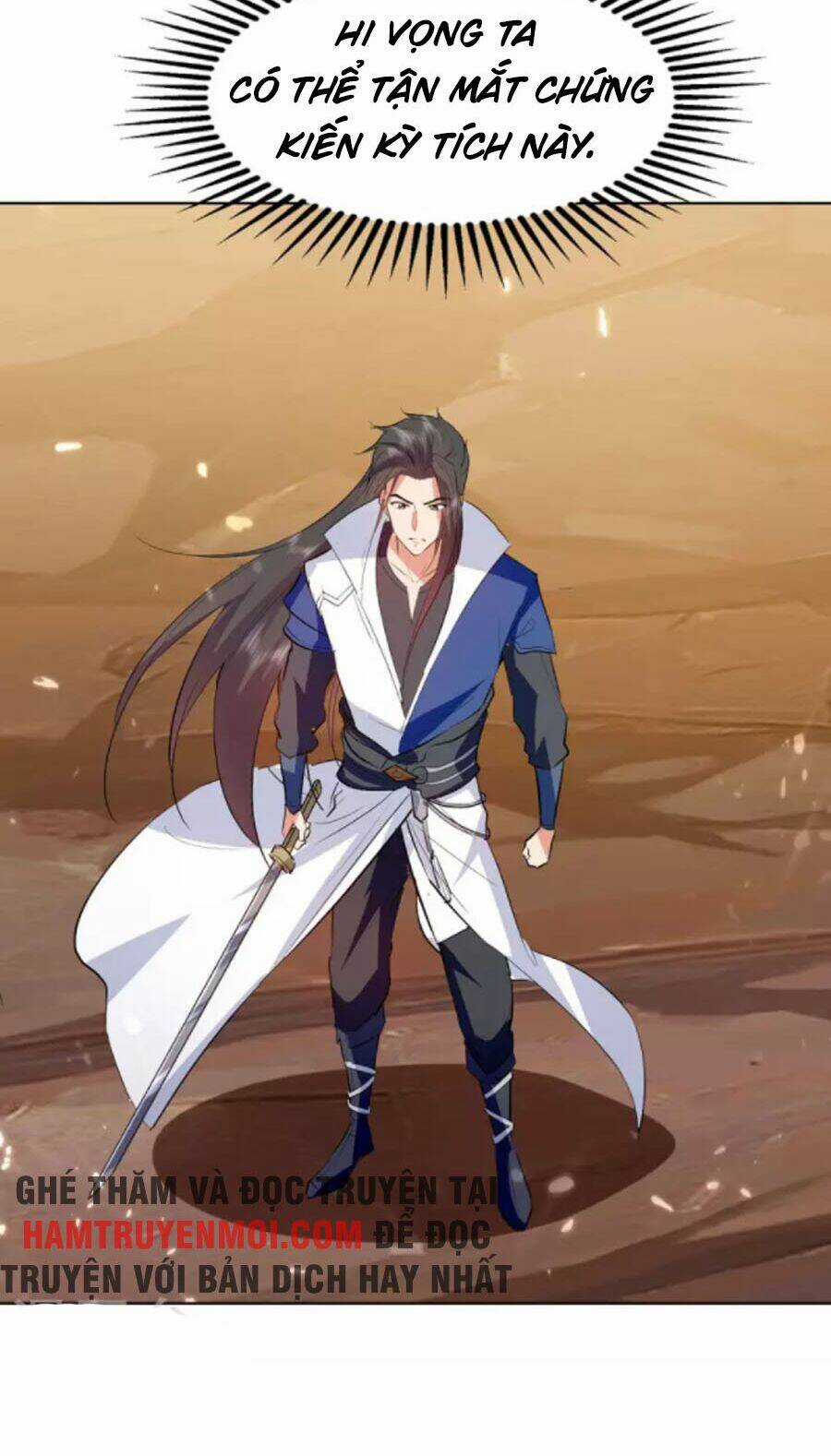 Đỉnh Cấp Võ Hồn Chapter 115 trang 3