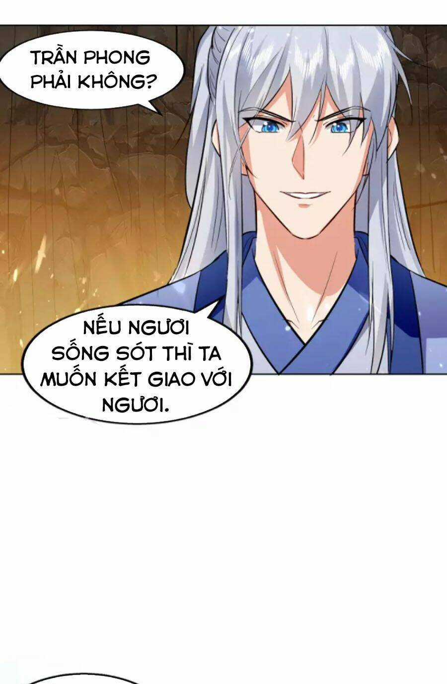 Đỉnh Cấp Võ Hồn Chapter 115 trang 4