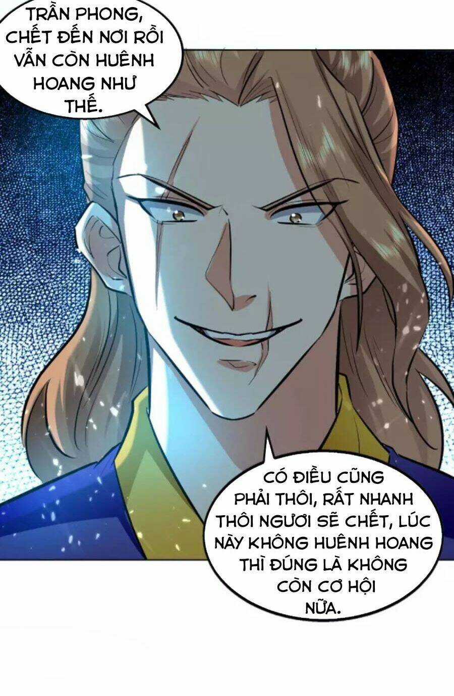 Đỉnh Cấp Võ Hồn Chapter 115 trang 5