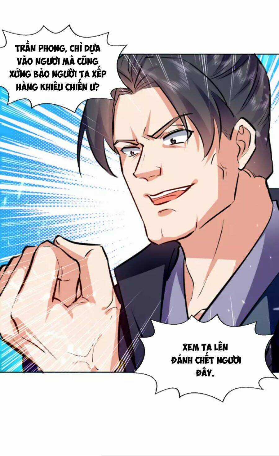 Đỉnh Cấp Võ Hồn Chapter 115 trang 6