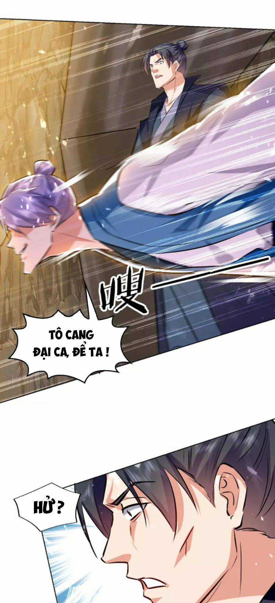 Đỉnh Cấp Võ Hồn Chapter 115 trang 7