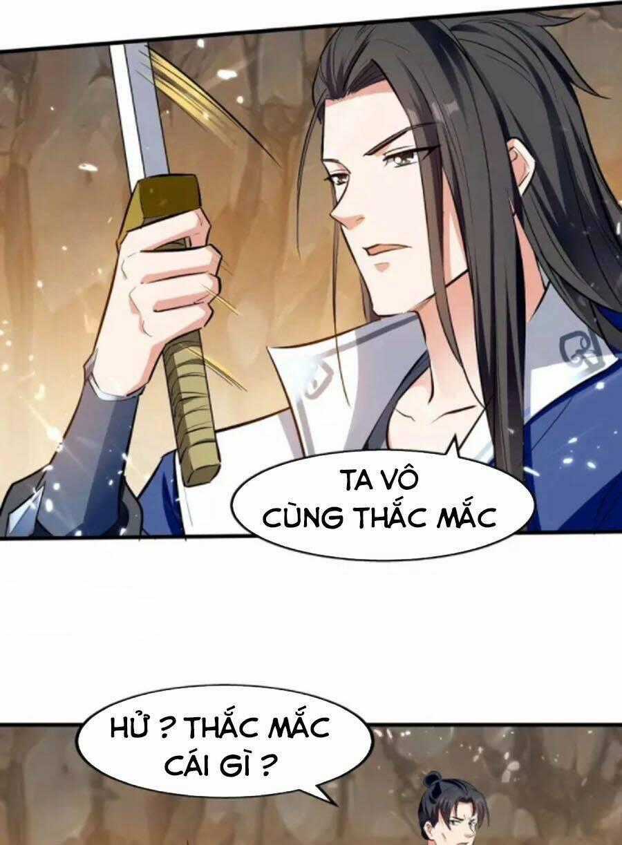 Đỉnh Cấp Võ Hồn Chapter 116 trang 0