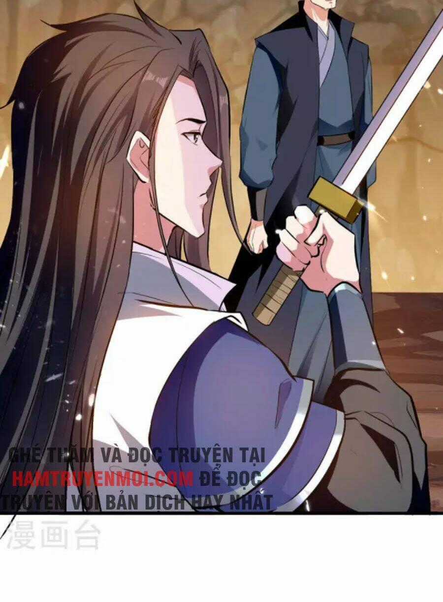 Đỉnh Cấp Võ Hồn Chapter 116 trang 1